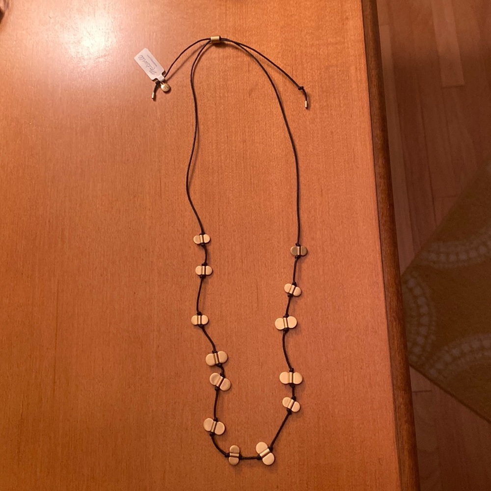 Madewell Necklace